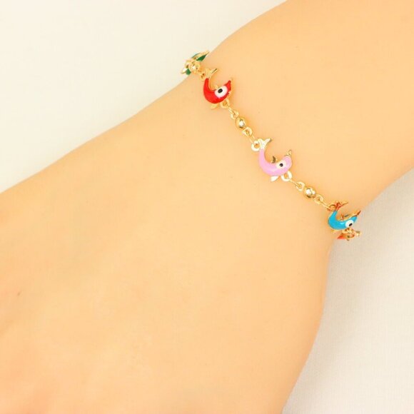 "New Beautiful Design Bracelet for Women/Girls, Gift, B911 - Picture 2 of 8